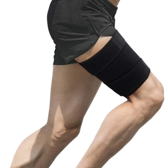 YHG Other - Thigh Support Sleeve Brace